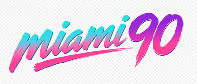 miami90